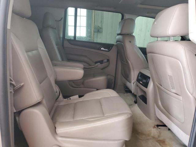 2015 GMC YUKON XL K - 1GKS2HKCXFR740219