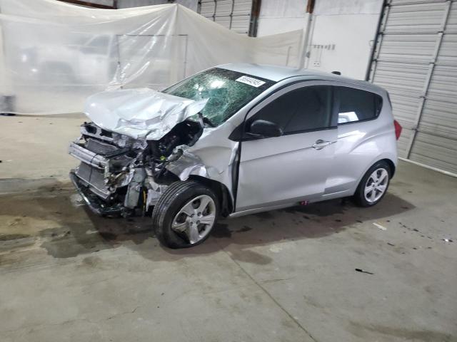 Vin: kl8cb6sa7mc738908, lot: 56944245, chevrolet spark ls 2021 img_1