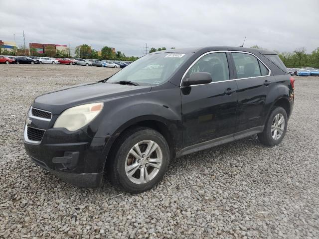 Vin: 2gnflcek3c6274597, lot: 56788405, chevrolet equinox ls 2012 img_1