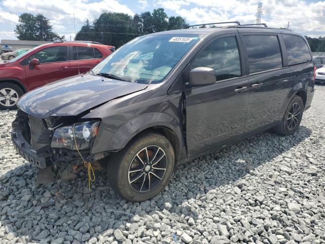 Vin: 2c4rdgbg3kr509233, lot: 48357635, dodge caravan se 2019 img_1