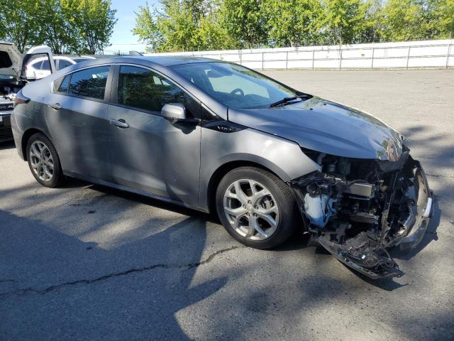 2019 CHEVROLET VOLT PREMI 1G1RD6S52KU126095