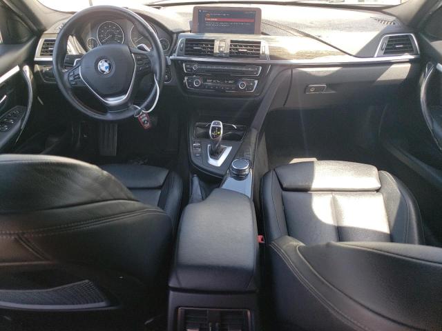 2018 BMW 330 I WBA8B9G50JNU97698