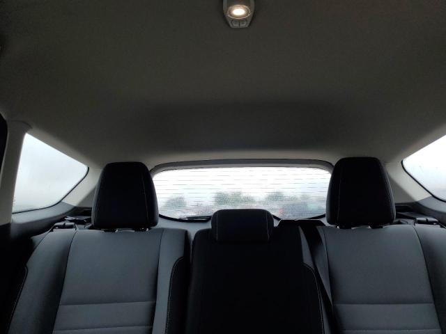 2019 FORD ESCAPE S 1FMCU0F73KUB23837