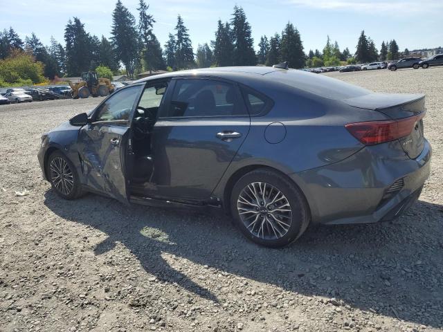 Vin: 3kpf54ad3pe552677, lot: 55753235, kia forte gt line 20232
