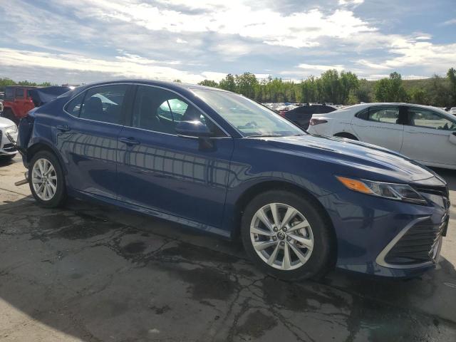 2024 TOYOTA CAMRY LE 4T1C11BK3RU129141