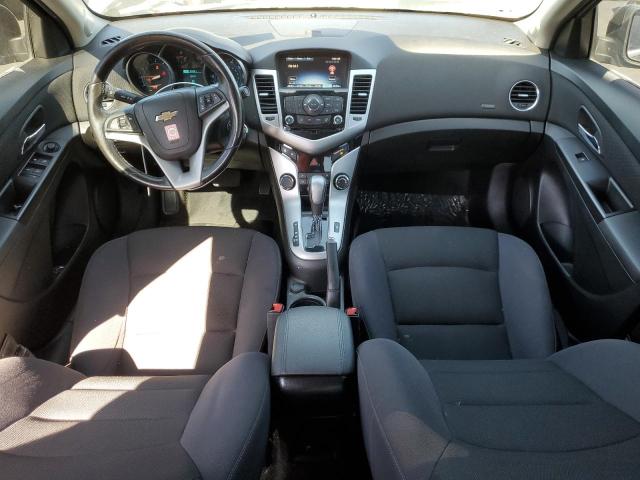 2014 CHEVROLET CRUZE LT - 1G1PC5SB1E7474726