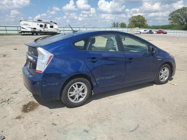 Vin: jtdkn3du4a1013399, lot: 57066565, toyota prius 20103