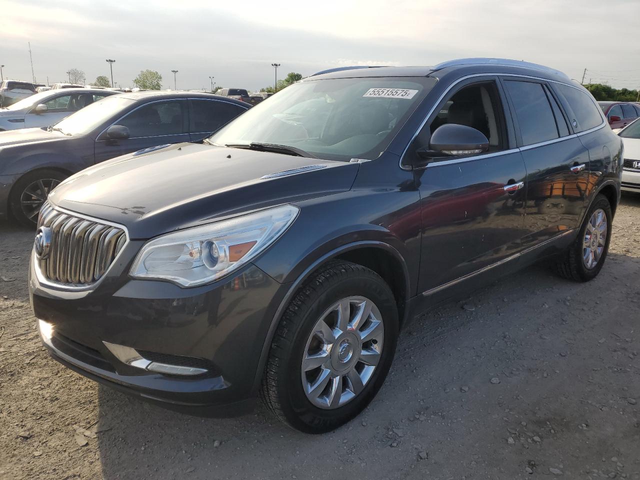 BUICK ENCLAVE