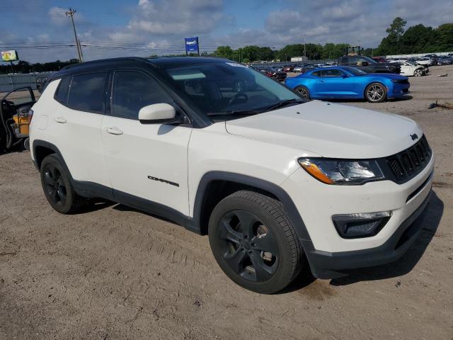 2019 JEEP COMPASS LA 3C4NJDBB2KT689750