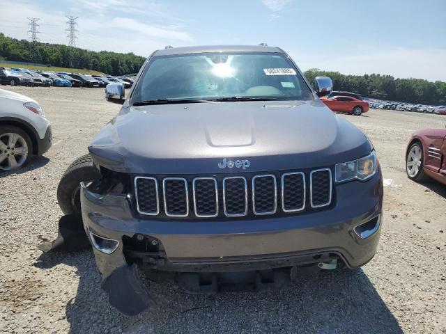 2018 JEEP GRAND CHER - 1C4RJEBG8JC246595