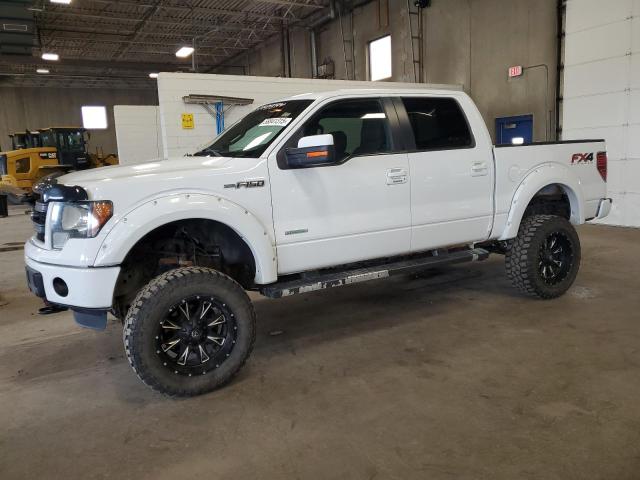 Vin: 1ftfw1et6dfc45163, lot: 58841315, ford f-150 supercrew 2013 img_1