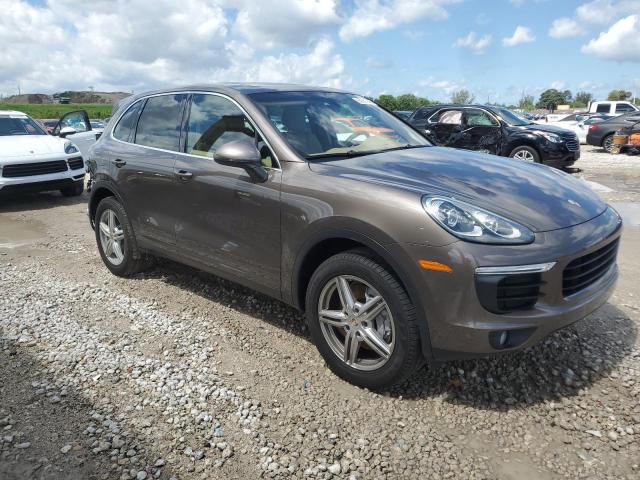 Vin: wp1aa2a22gka11334, lot: 55961845, porsche cayenne 20164