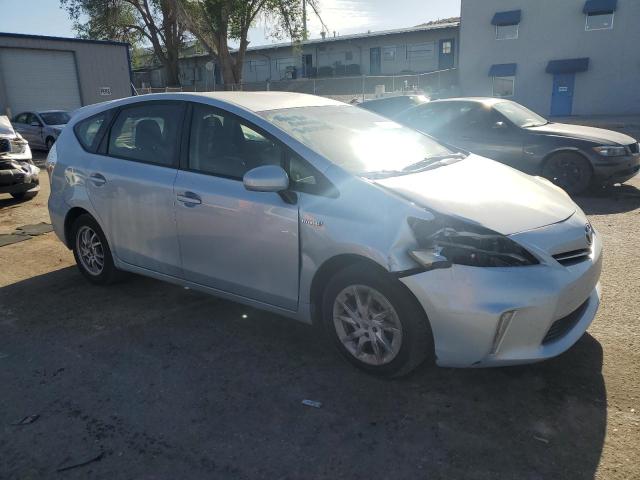 Vin: jtdzn3eu4c3158706, lot: 56921965, toyota prius 20124
