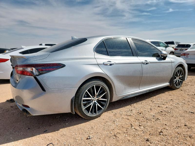 Vin: 4t1t11ak4mu471336, lot: 57952905, toyota camry se 20213