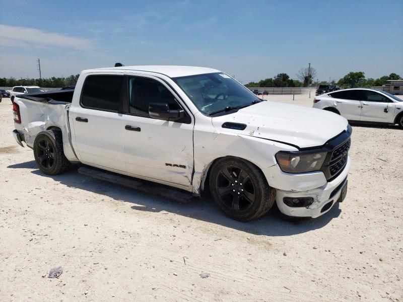 Vin: 1c6srfft7pn698730, lot: 56967445, ram 1500 big horn/lone star 20234