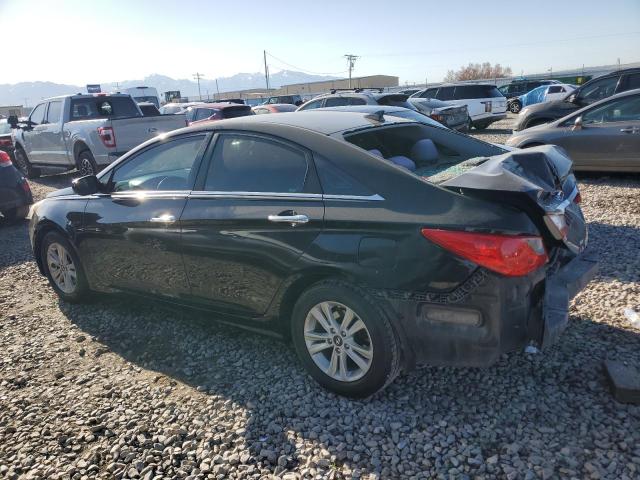 Vin: 5npeb4ac6ch367007, lot: 55322625, hyundai sonata gls 20122