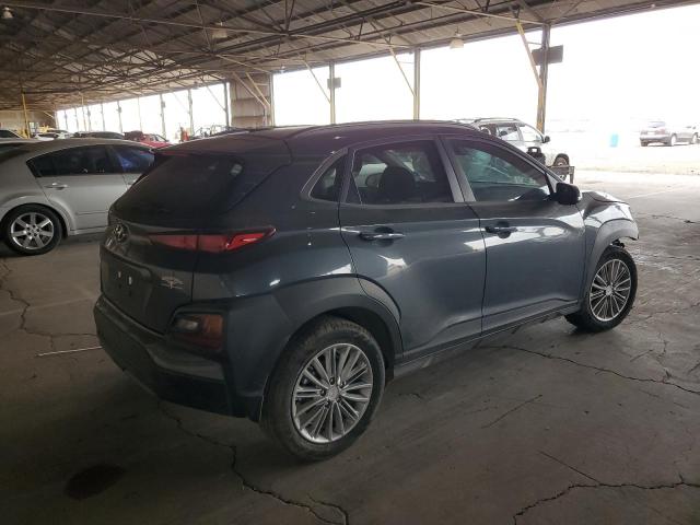 Vin: km8k22aa8mu613922, lot: 58134775, hyundai kona sel 20213
