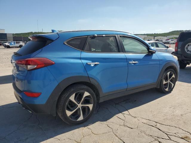 Vin: km8j33a21gu029051, lot: 56703725, hyundai tucson limited 20163