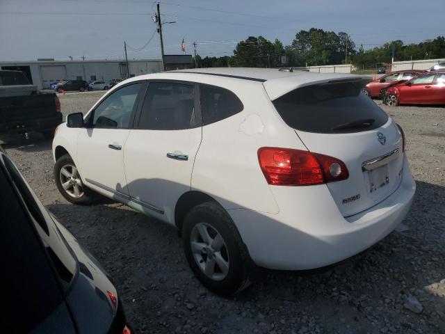 Vin: jn8as5mtxdw534677, lot: 56994925, nissan rogue s 20132