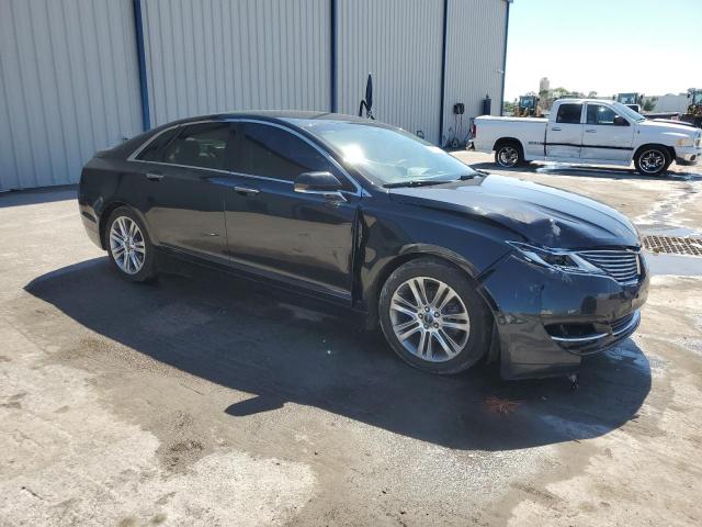 Vin: 3ln6l2lu3dr826077, lot: 56863185, lincoln mkz hybrid 20134