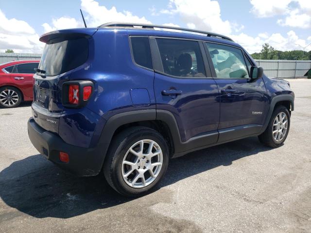 Vin: zacnjaab7kpk03809, lot: 56755785, jeep renegade sport 20193