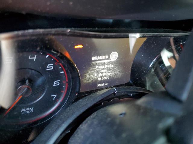 2022 DODGE CHARGER GT - 2C3CDXHG9NH153690