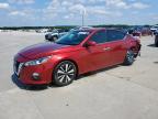 2019 NISSAN ALTIMA SV - 1N4BL4DV8KC130659
