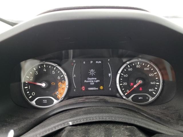 2017 JEEP RENEGADE L - ZACCJABB1HPF79004