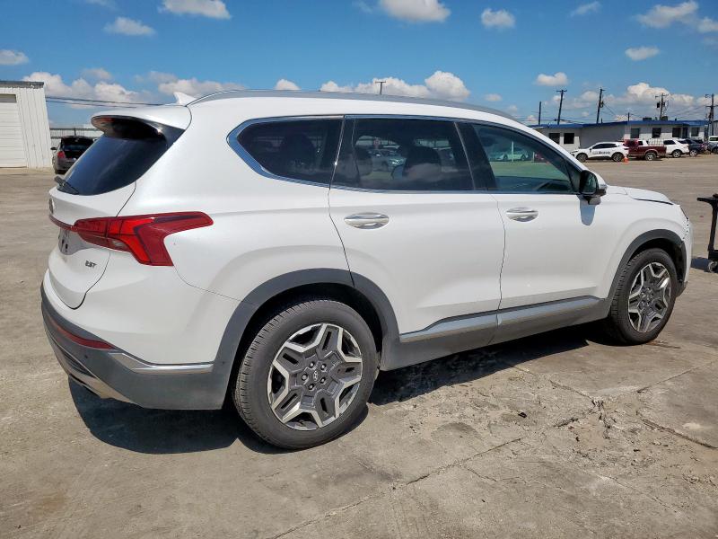 Vin: 5nms44al7mh316014, lot: 56605805, hyundai santa fe limited 20213