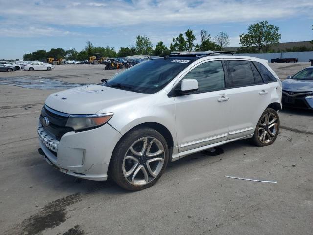 Vin: 2fmdk3ak2bba23306, lot: 55978485, ford edge sport 2011 img_1