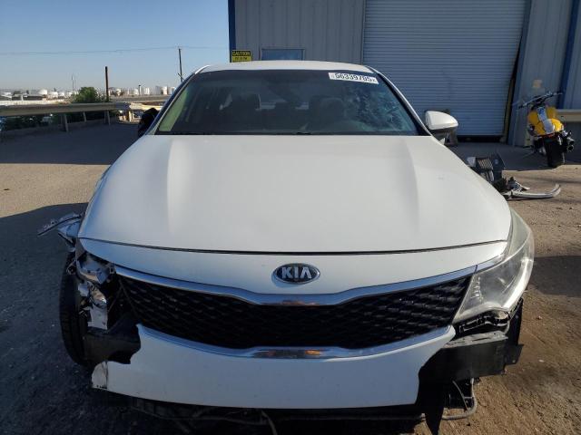 2018 KIA OPTIMA LX - 5XXGT4L3XJG223830