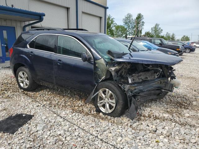 2015 CHEVROLET EQUINOX LT 2GNFLFEK5F6436929