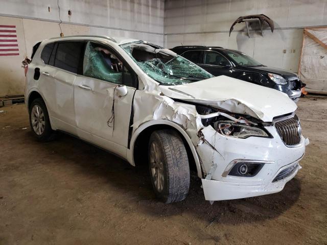 Vin: lrbfxbsa6hd194530, lot: 55026145, buick envision essence 20174
