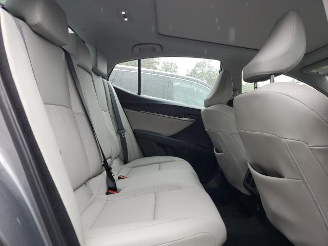 2025 TOYOTA CAMRY XSE - 4T1DAACKXSU554669