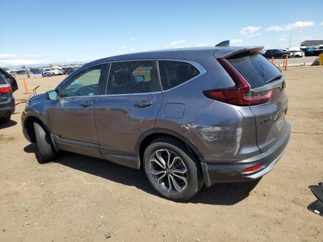 Vin: 5j6rw2h57ml002263, lot: 57299655, honda crv ex 20212