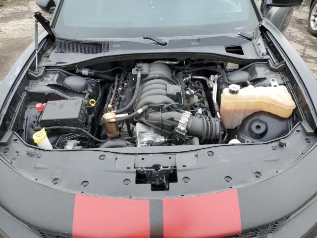 2021 DODGE CHARGER SC - 2C3CDXGJXMH503873