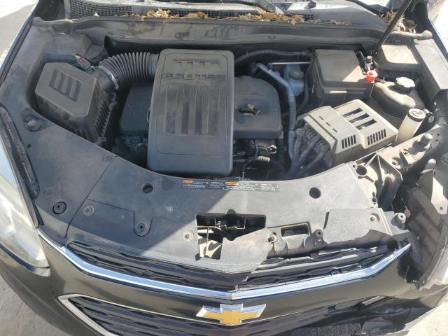 2017 CHEVROLET EQUINOX LS - 2GNFLEEK4H6205632