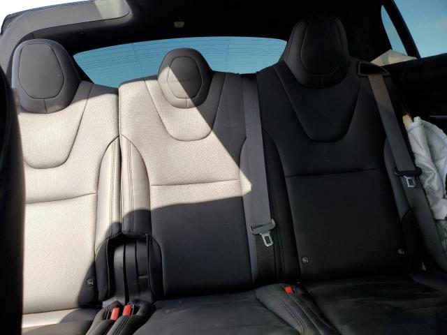 2022 TESLA MODEL X 7SAXCDE5XNF337790