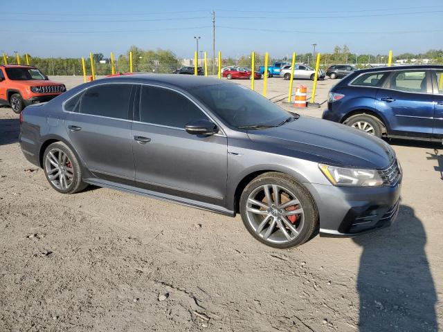 Vin: 1vwdt7a37hc068684, lot: 56181685, volkswagen passat r-line 20174