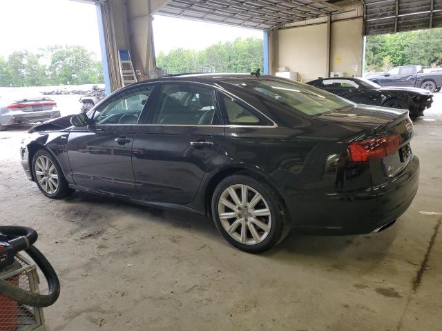 Vin: wauhgafc7gn130843, lot: 58635415, audi a6 prestige 20162