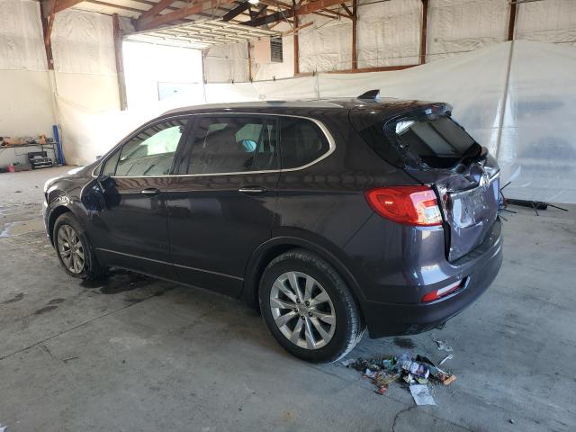 Vin: lrbfxbsa4hd145665, lot: 57769825, buick envision essence 20172