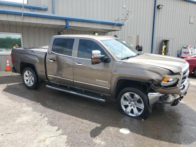Vin: 3gtu2vec6fg471151, lot: 57358135, gmc sierra k1500 slt 20154