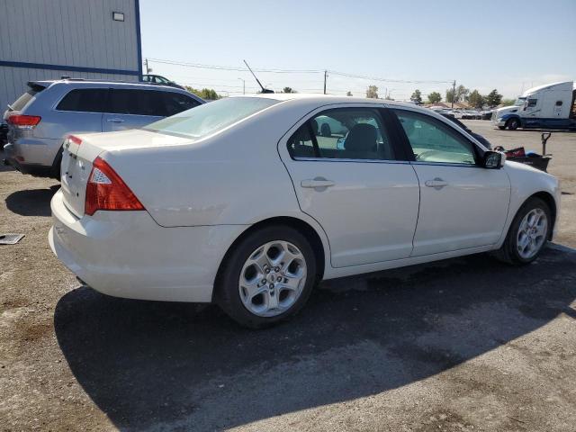 Vin: 3fahp0ha1br113346, lot: 58768455, ford fusion se 20113