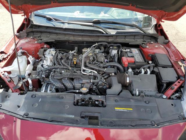 2023 NISSAN ALTIMA SV 1N4BL4DV6PN412164