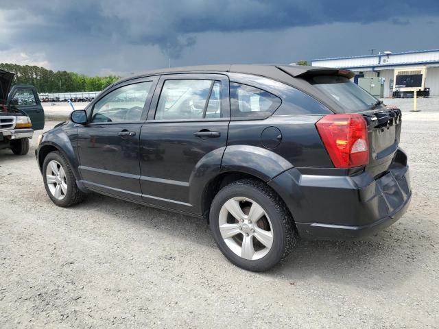 Vin: 1b3cb4ha3ad532351, lot: 56848835, dodge caliber sxt 20102