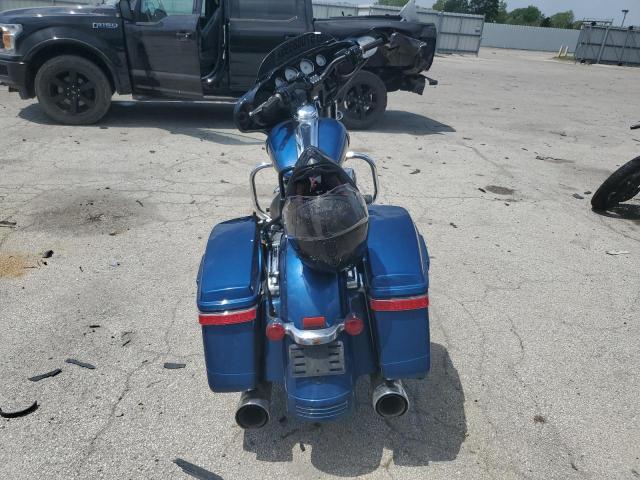 2018 HARLEY-DAVIDSON FLHX 115TH 1HD1KXC10JB625790