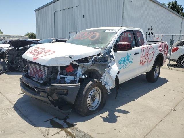 FORD RANGER XL