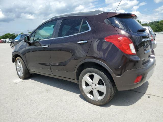 Vin: kl4cjbsb3gb592135, lot: 58965955, buick encore convenience 20162
