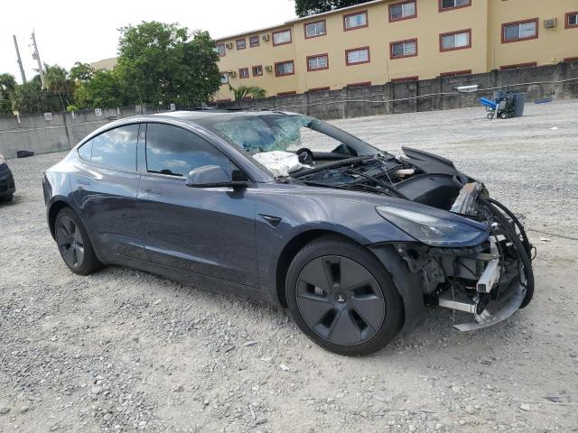 2023 TESLA MODEL 3 5YJ3E1EB1PF391900