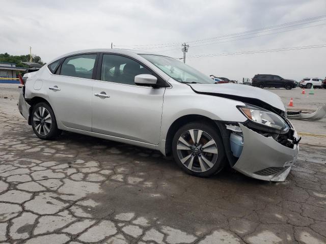Vin: 3n1ab7ap2ky445628, lot: 57028415, nissan sentra s 20194